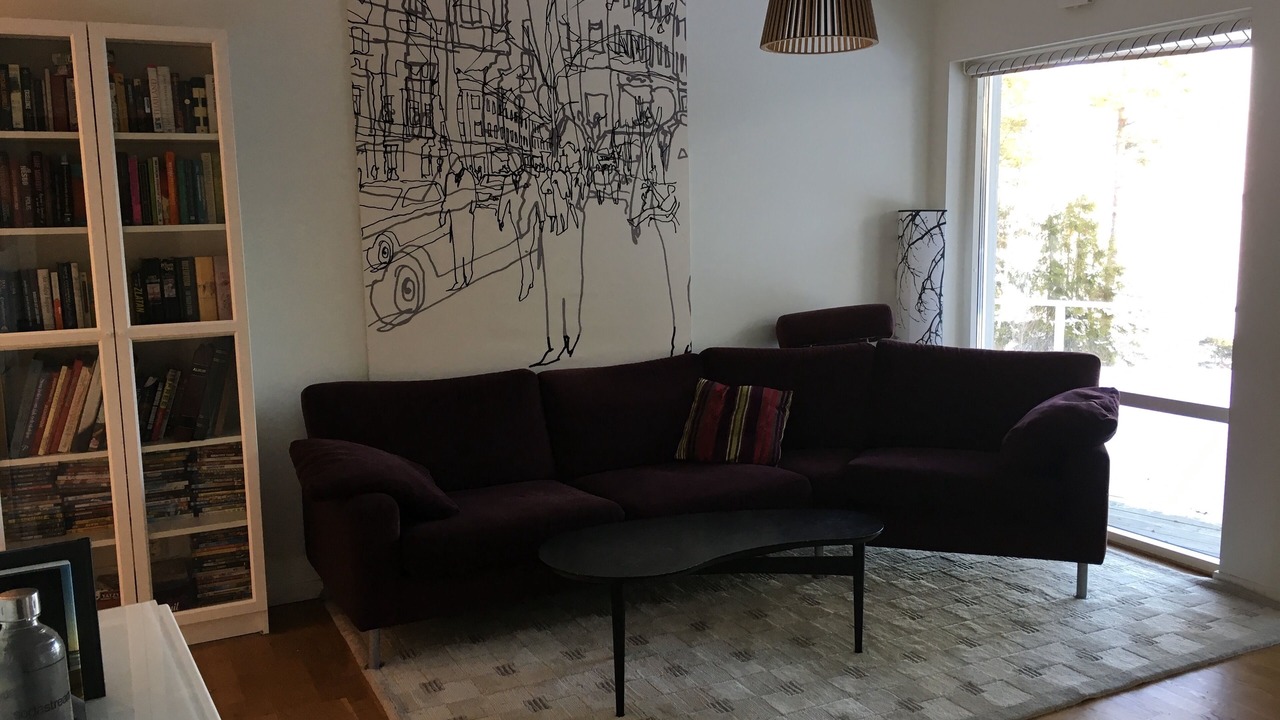 Photo of Livingroom in Ytterbystrand