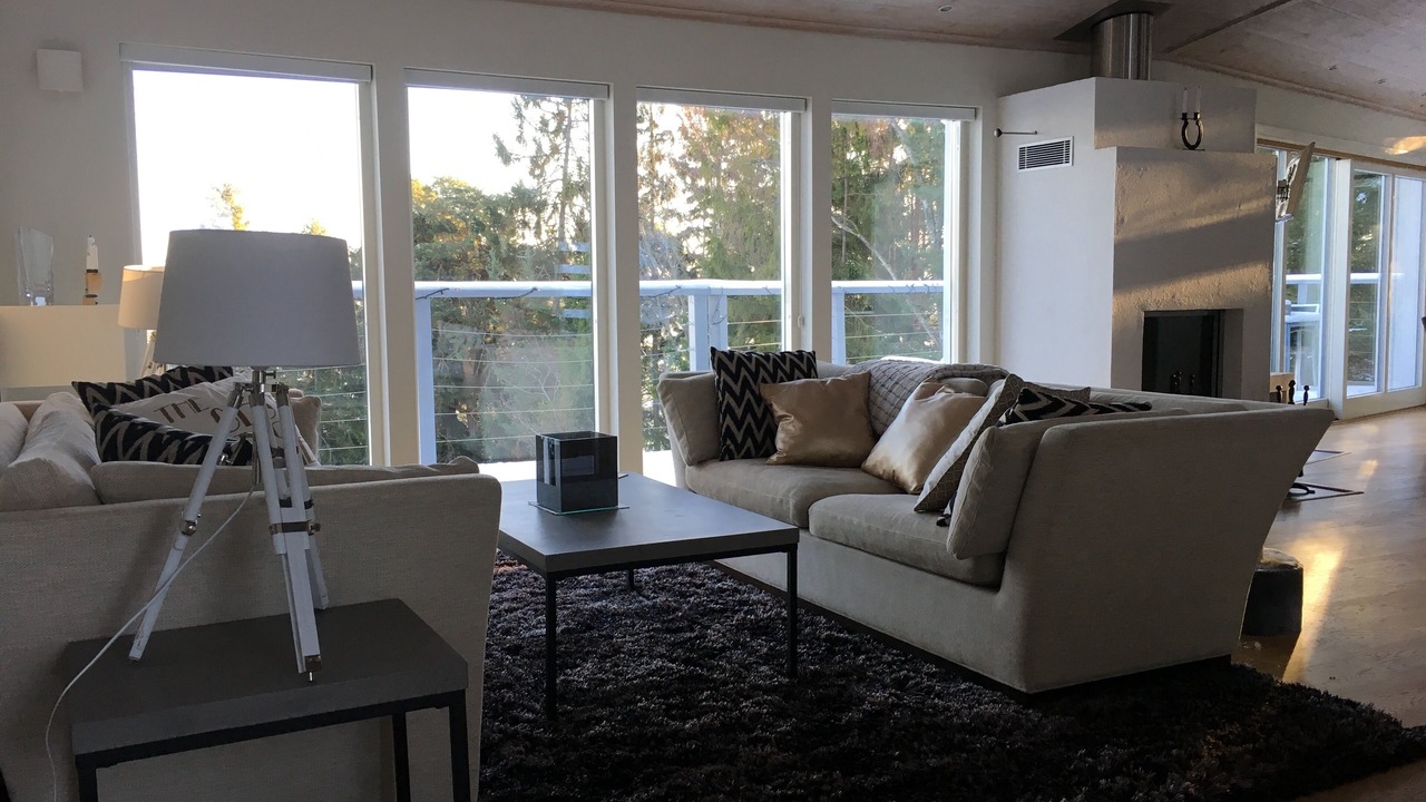 Photo of Livingroom in Ytterbystrand