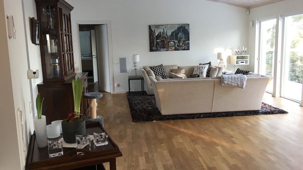 Photo of Livingroom in Ytterbystrand