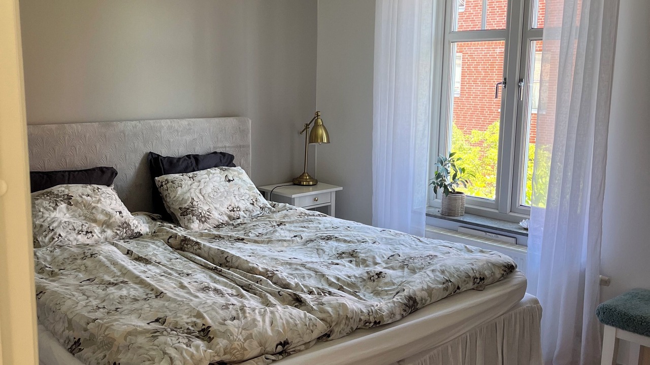 Photo of Bedroom in Limhamn