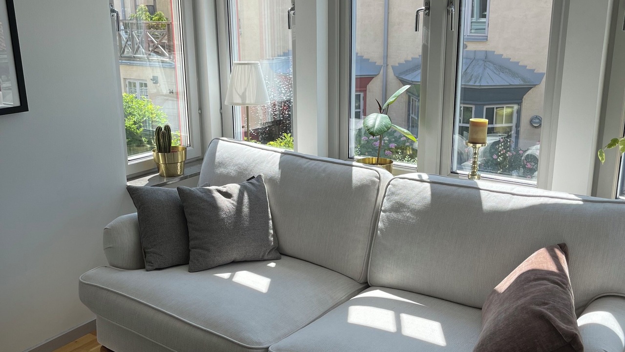 Photo of Livingroom in Limhamn