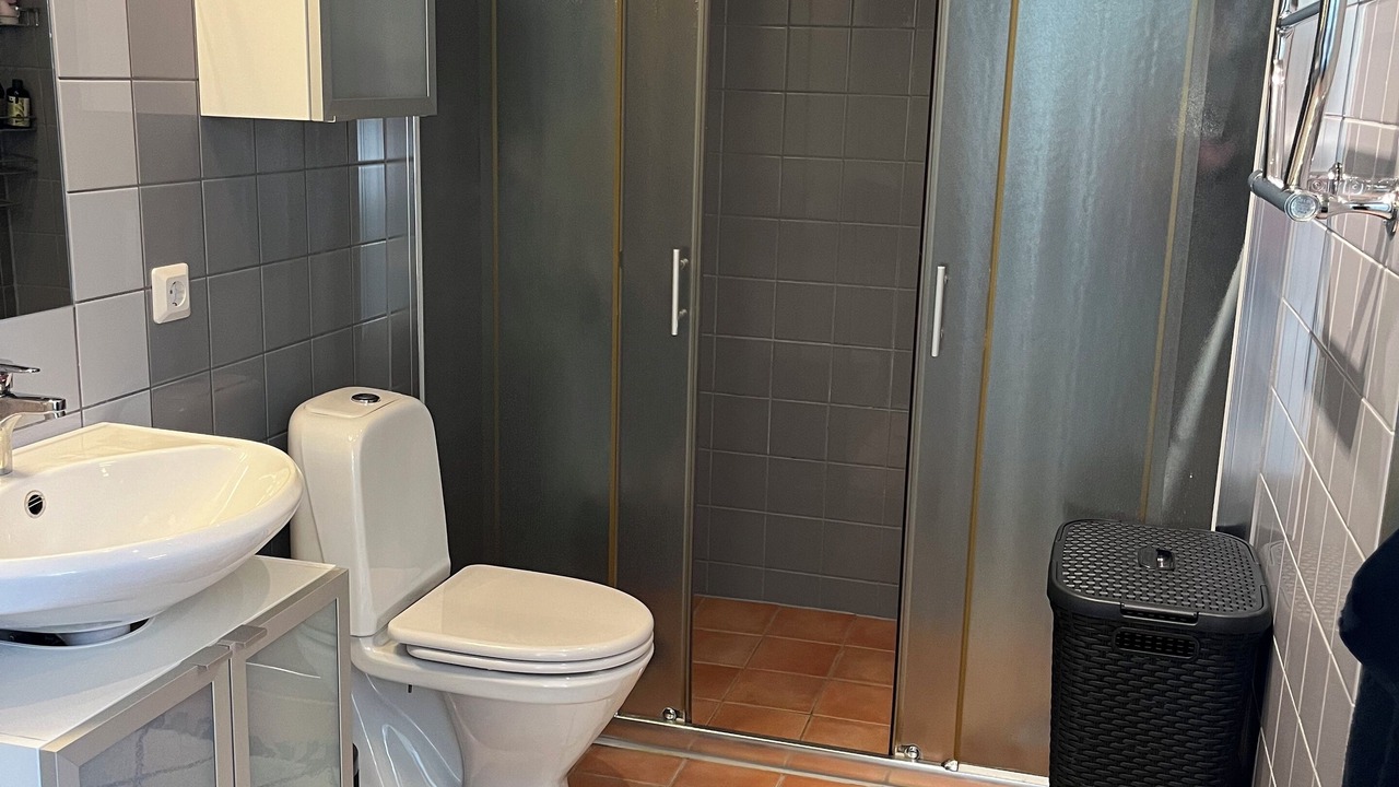 Photo of Bathroom in Limhamn