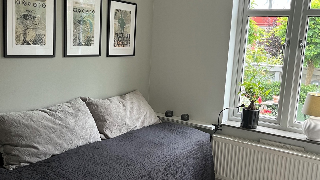 Photo of Bedroom in Limhamn