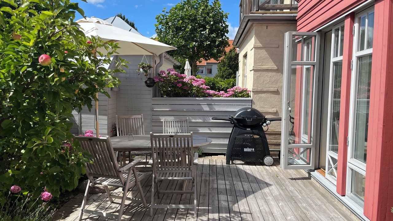 Photo of Outdoor in Limhamn
