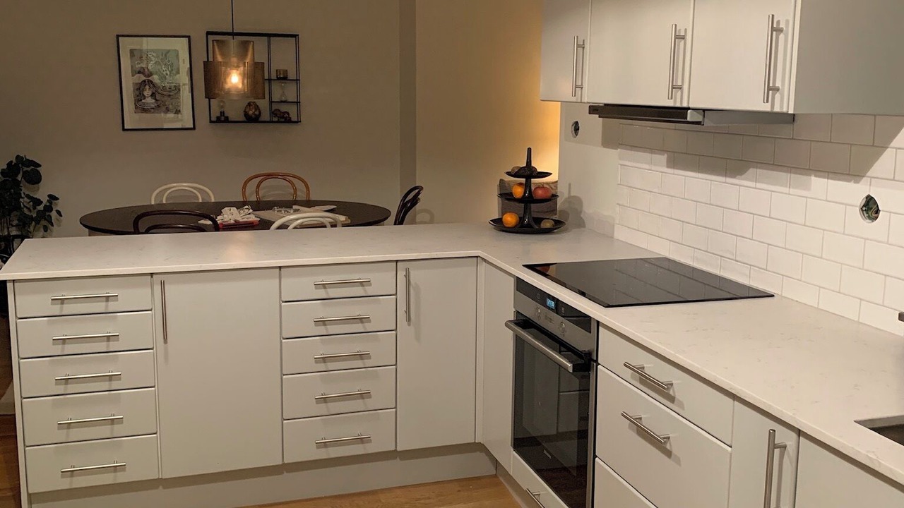 Photo of Kitchen in Limhamn