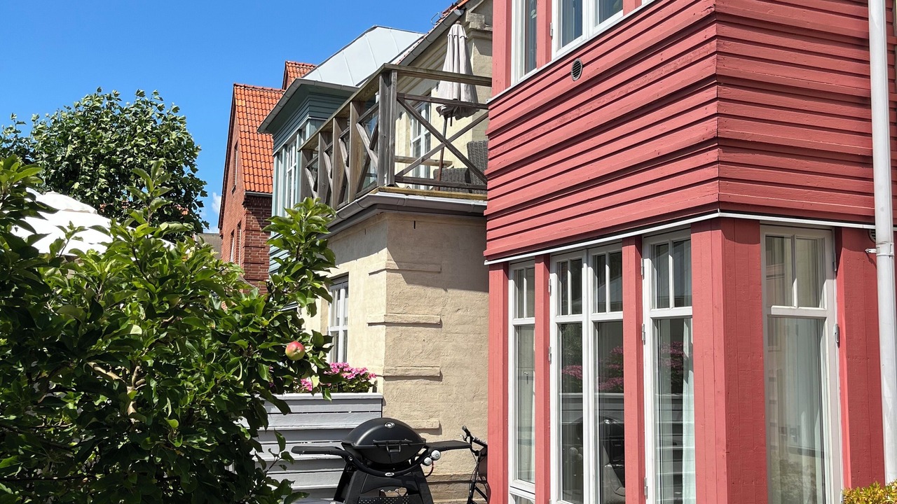 Photo of Outdoor in Limhamn