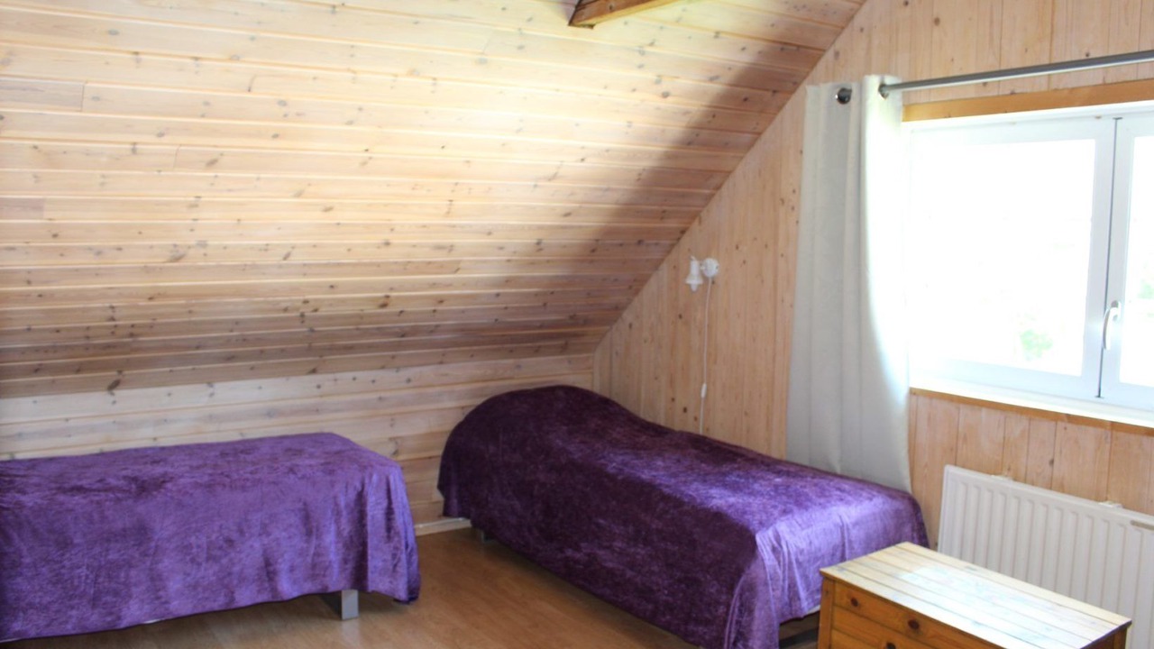 Photo of Bedroom in Vackelsang