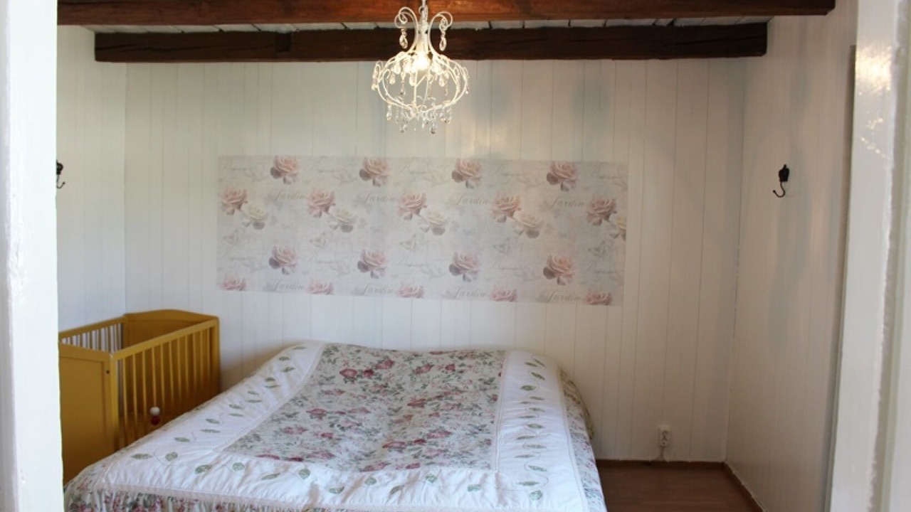 Photo of Bedroom in Vackelsang