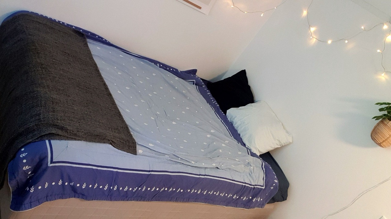 Photo of Bedroom in Stockholm