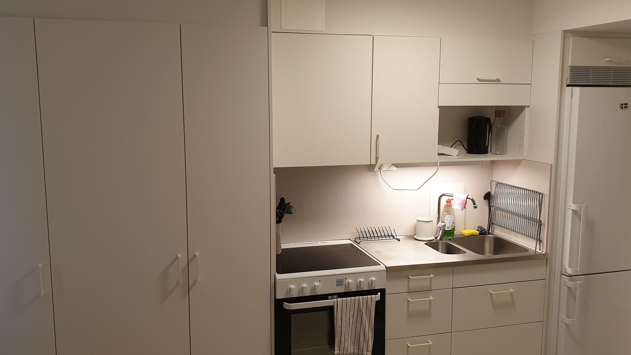 Photo of Kitchen in Stockholm
