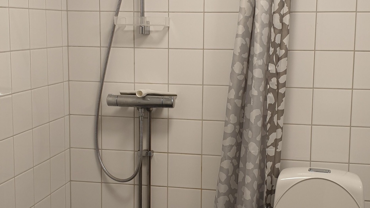 Photo of Bathroom in Stockholm