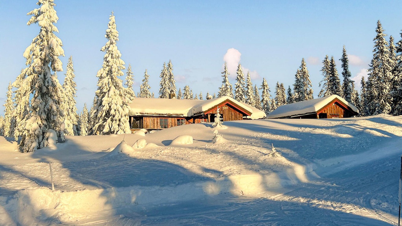 Photo of Others in Sjusjoen
