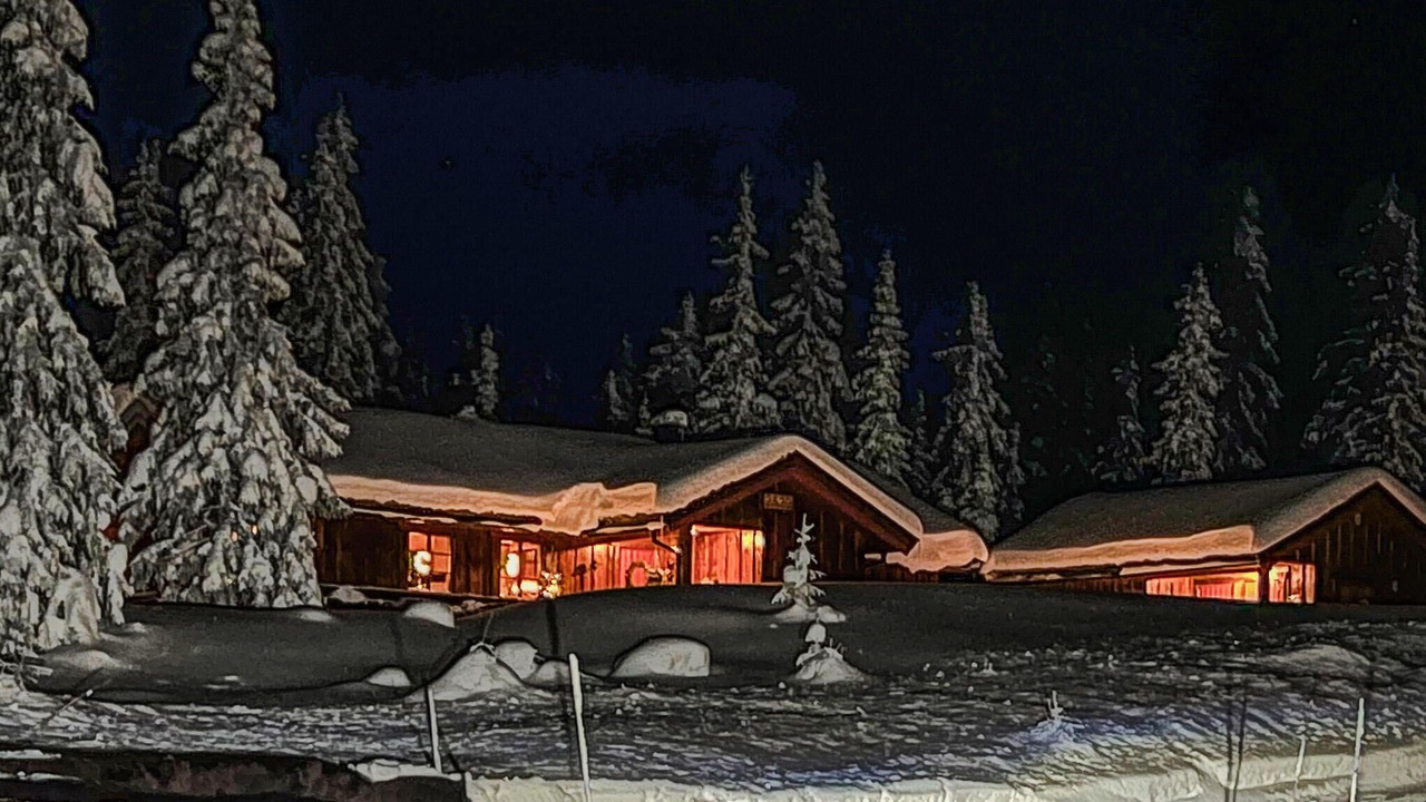Photo of Others in Sjusjoen