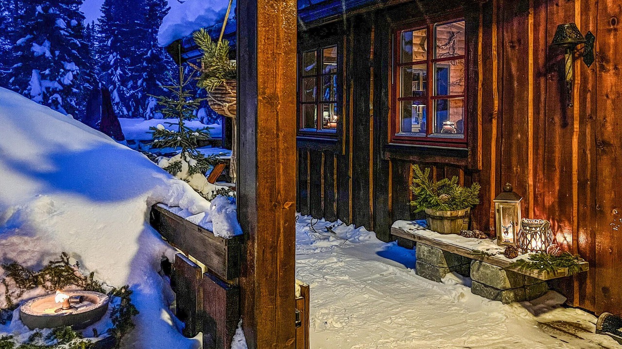 Photo of Others in Sjusjoen