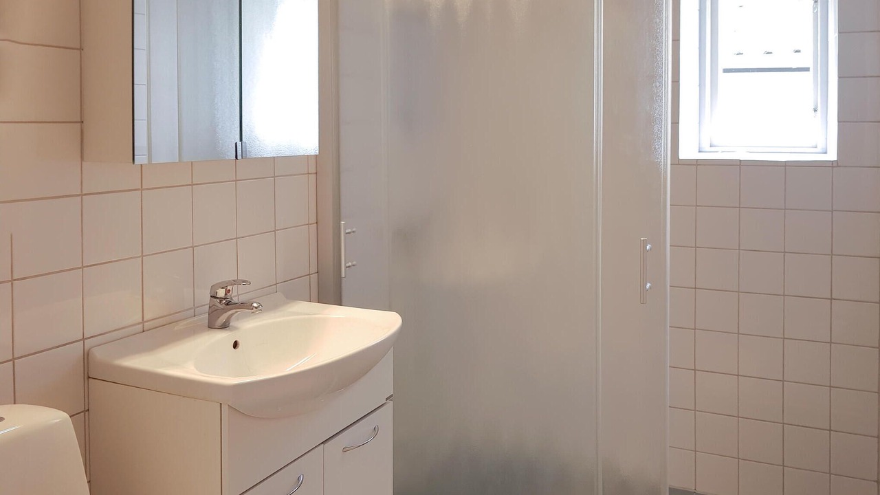Photo of Bathroom in Simrishamn