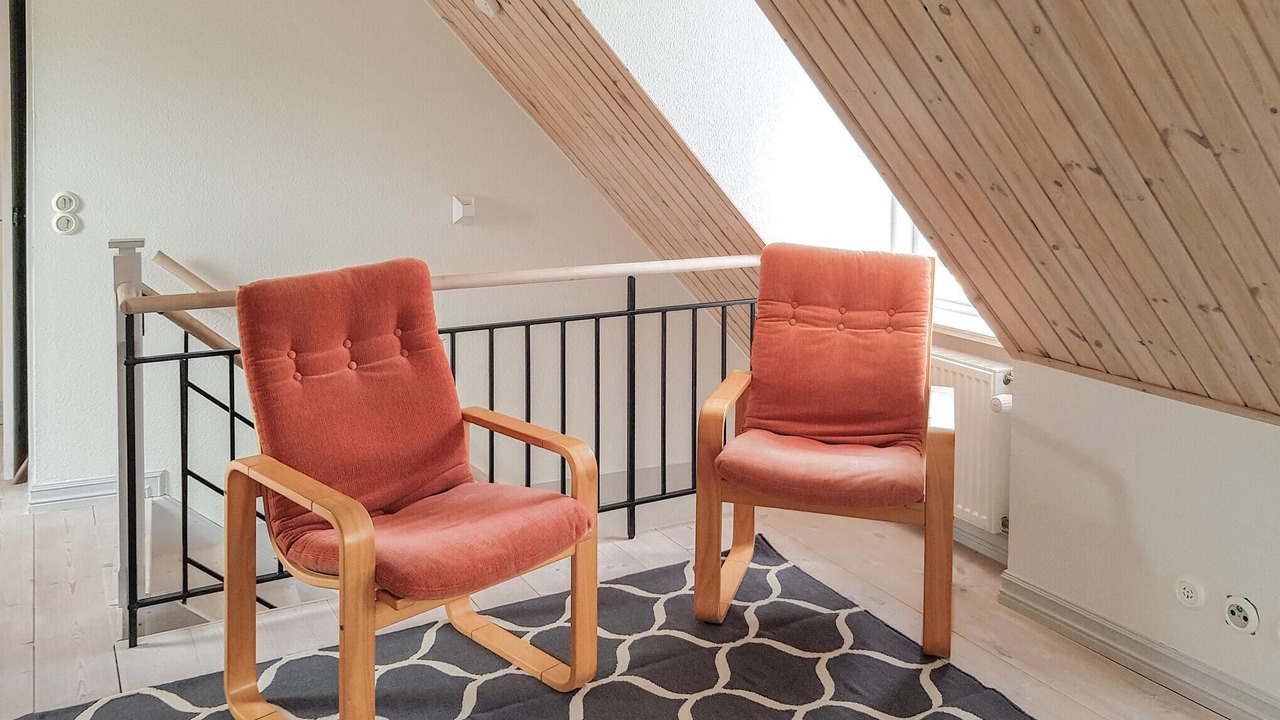 Photo of Bedroom in Simrishamn