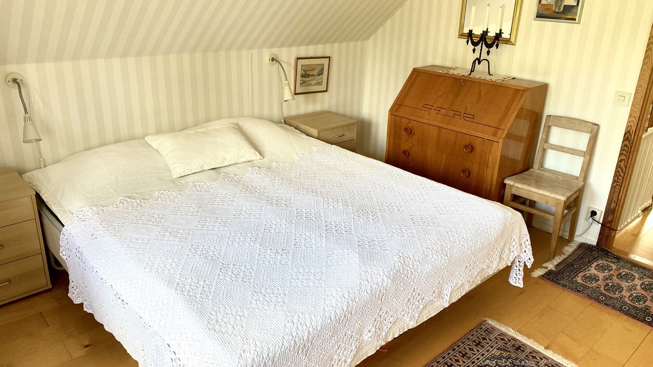 Photo of Bedroom in Lekeryd