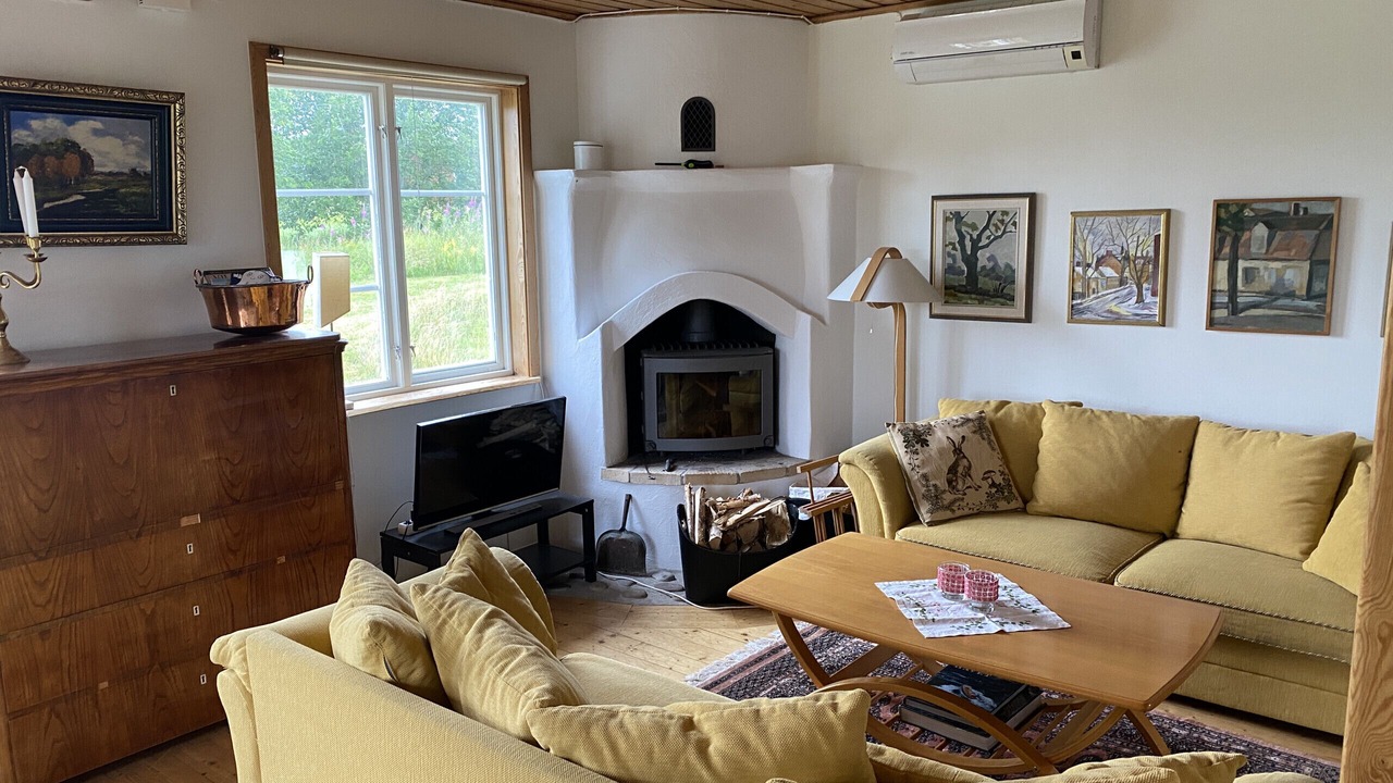 Photo of Livingroom in Lekeryd