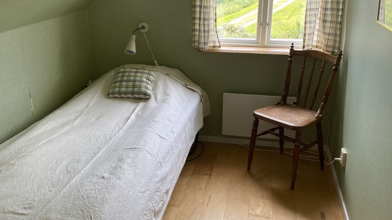 Photo of Bedroom in Lekeryd