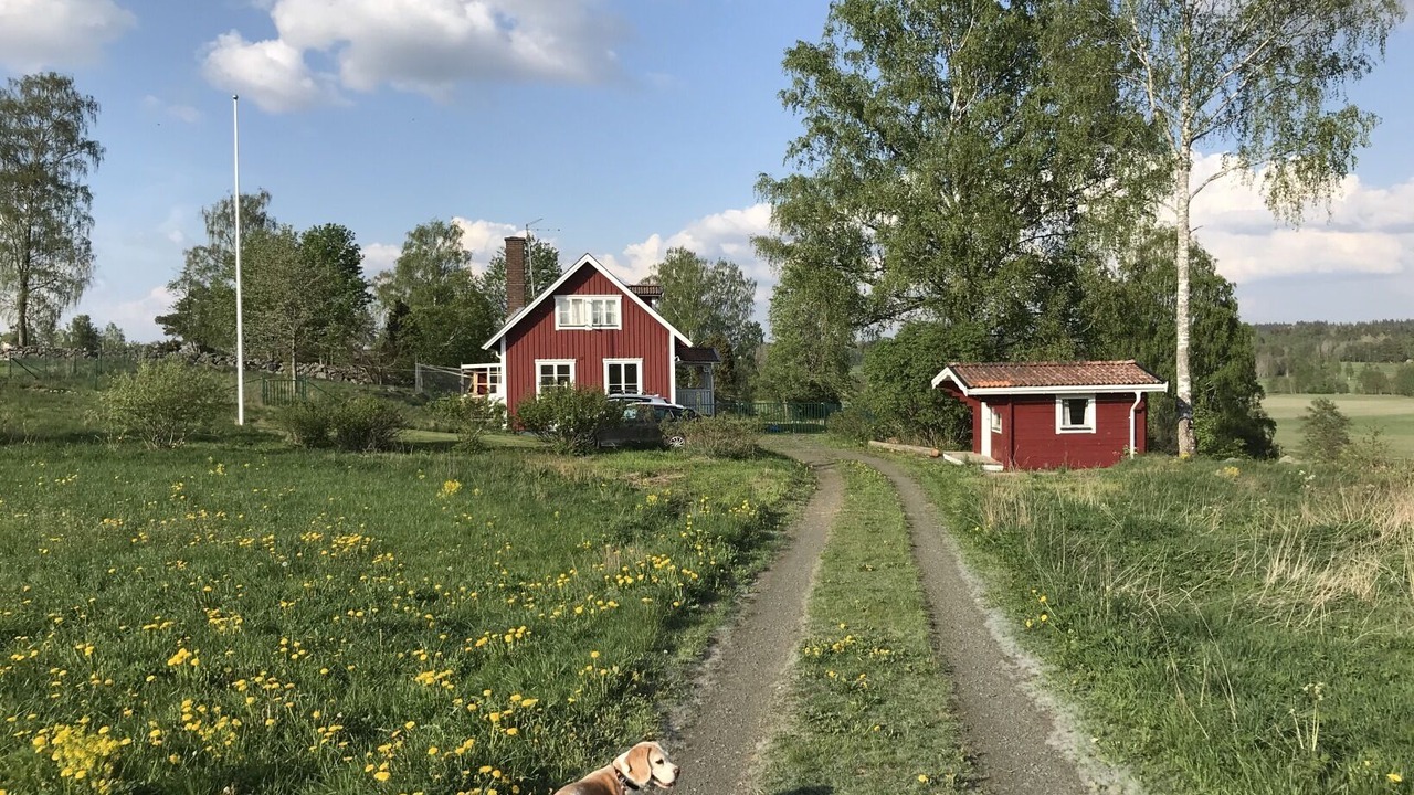 Photo of Outdoor in Lekeryd