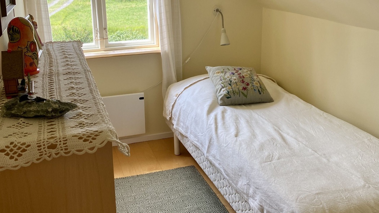 Photo of Bedroom in Lekeryd