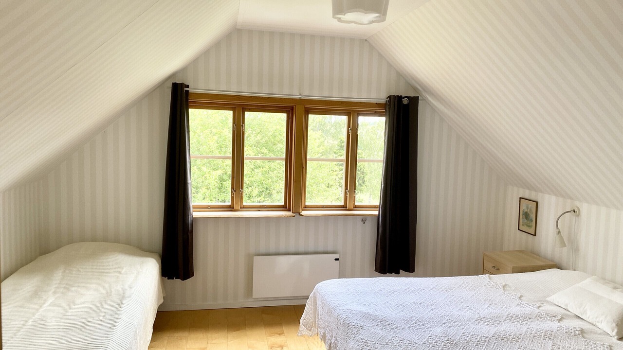 Photo of Bedroom in Lekeryd