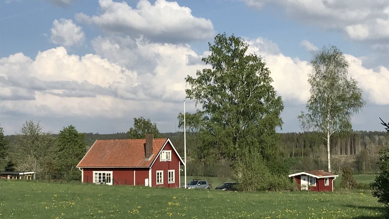Photo of Outdoor in Lekeryd