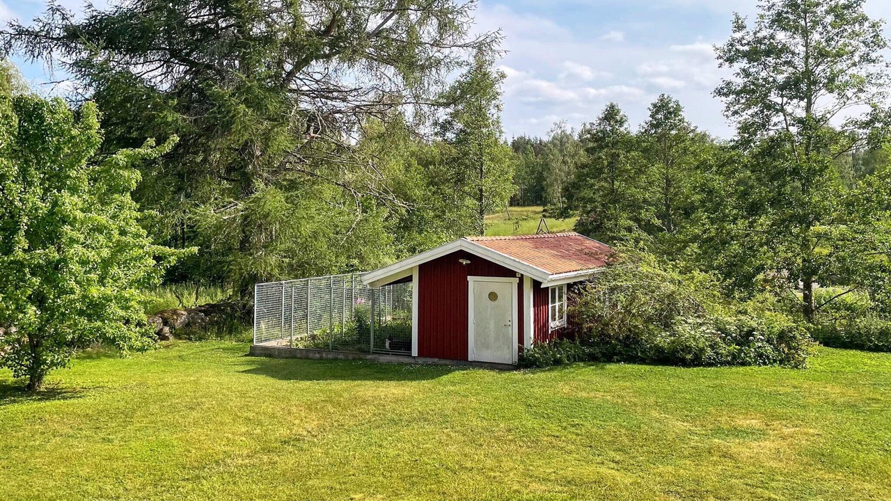 Photo of Outdoor in Stora Aleryd