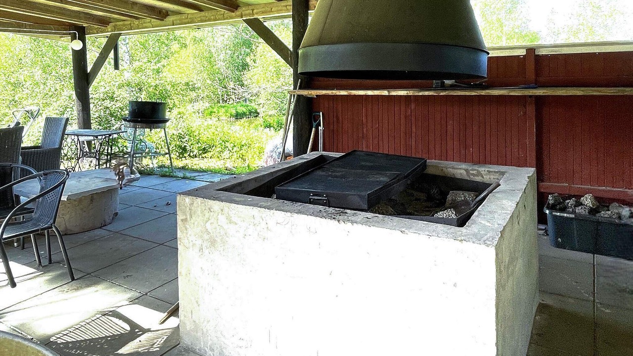 Photo of Patio Balcony in Stora Aleryd