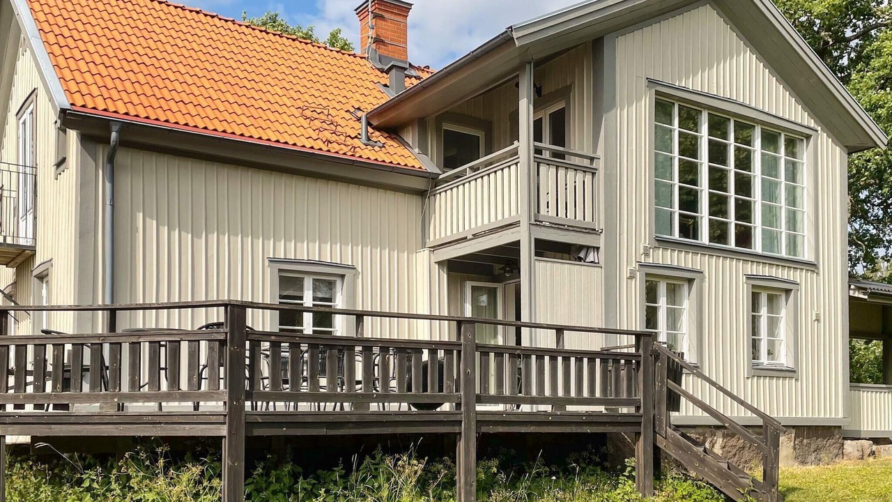 Photo of Outdoor in Stora Aleryd