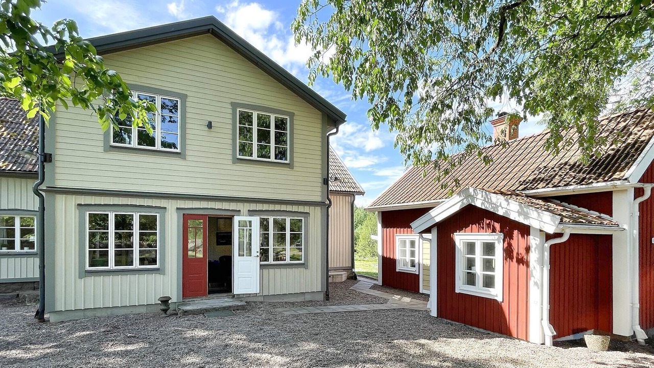 Photo of Outdoor in Stora Aleryd