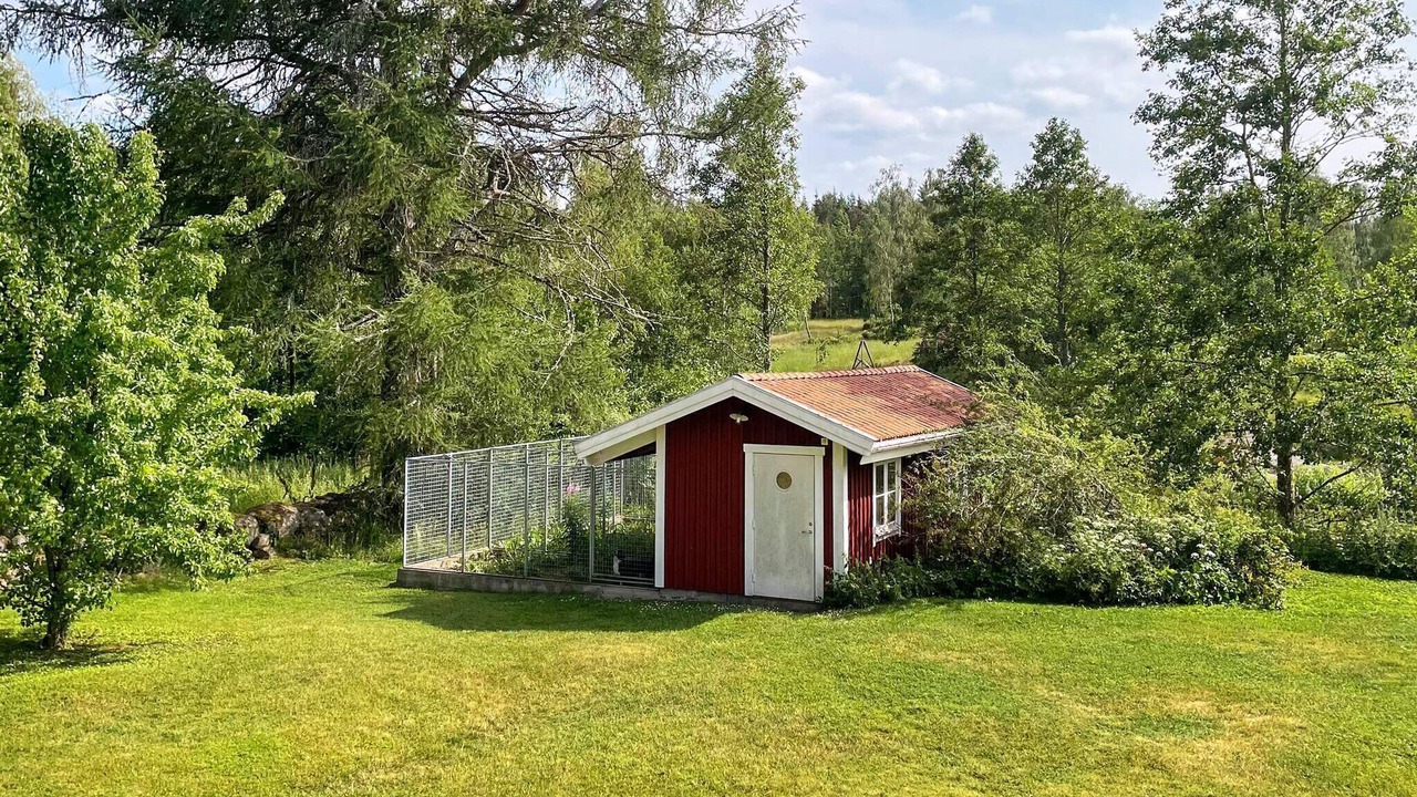 Photo of Outdoor in Stora Aleryd