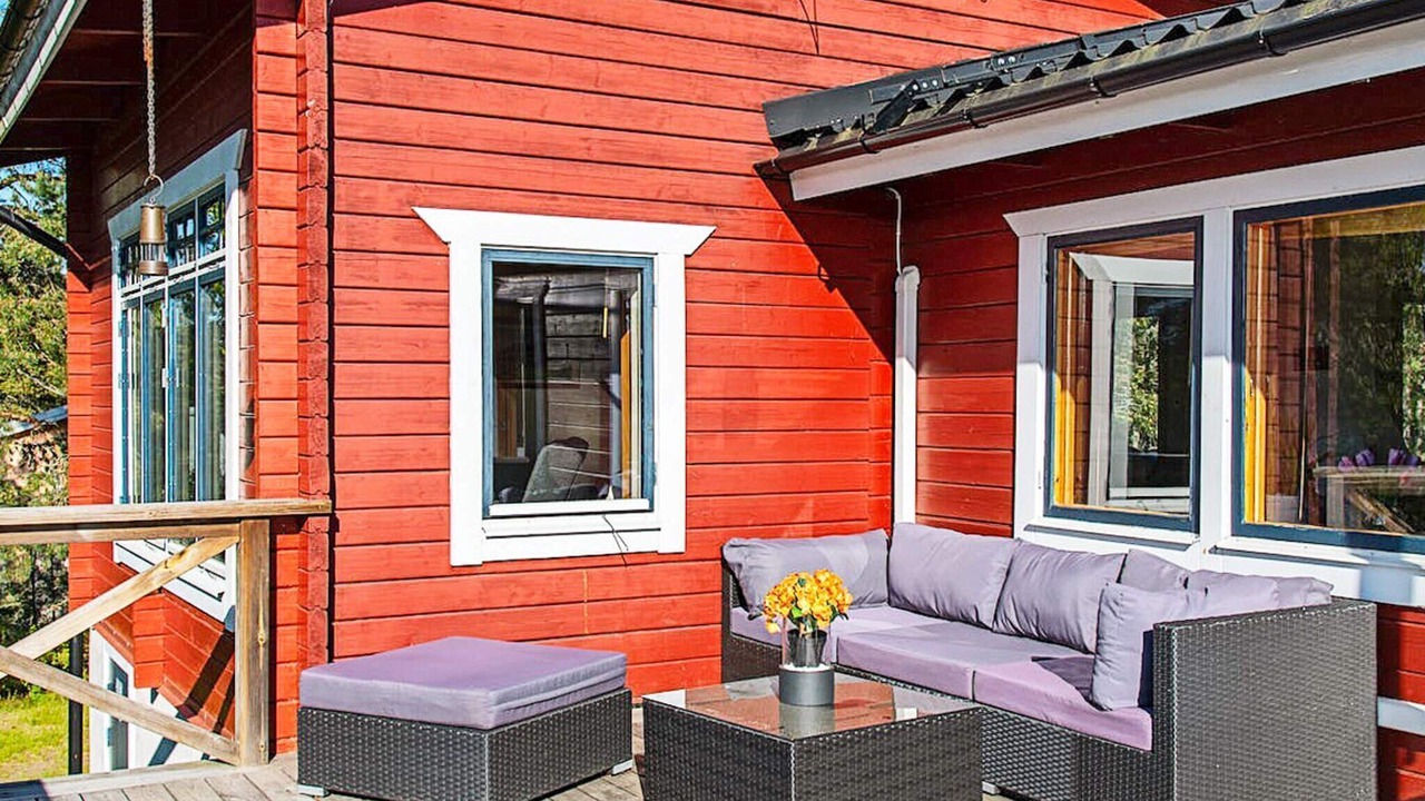 Photo of Outdoor in Varmdo