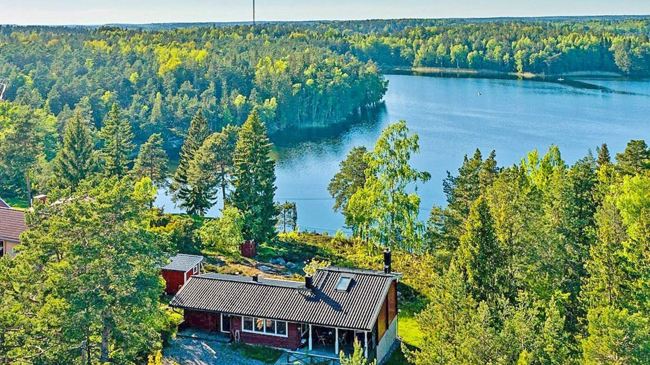 Photo of Outdoor in Varmdo