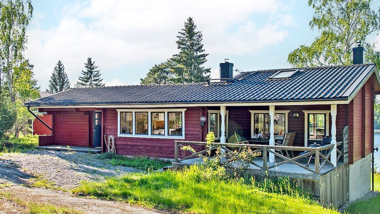 Photo of Outdoor in Varmdo