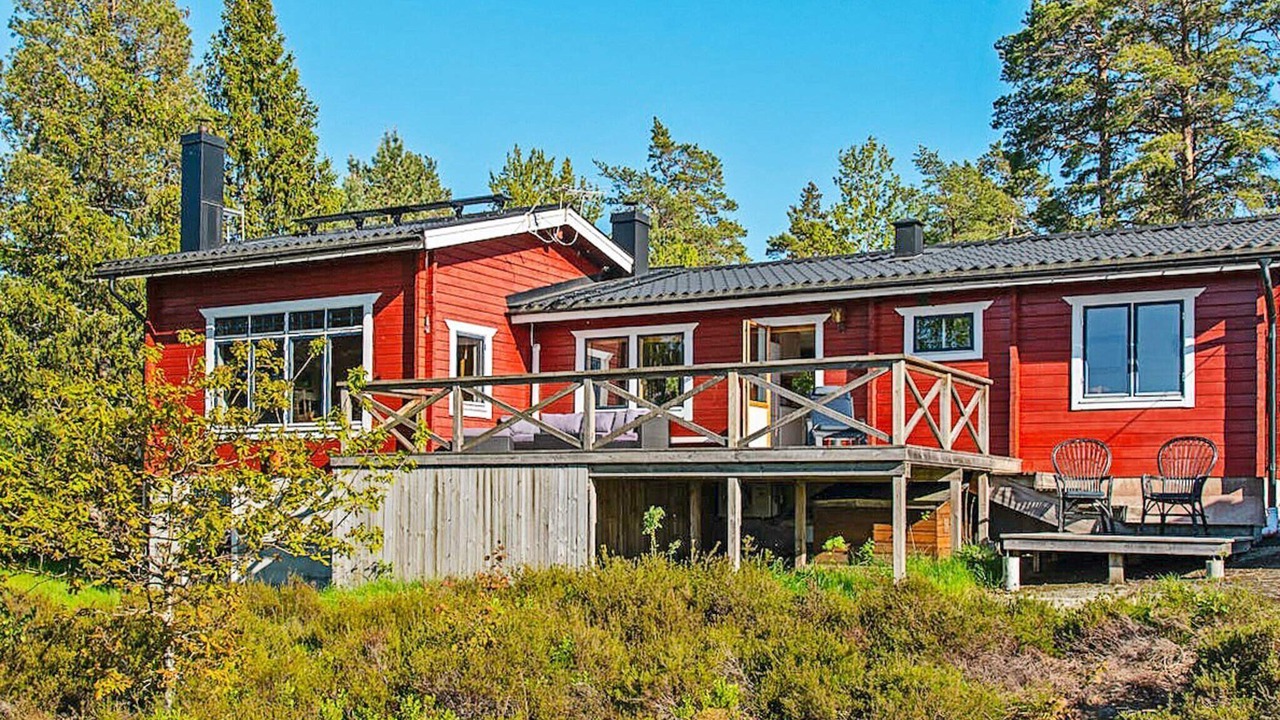 Photo of Outdoor in Varmdo