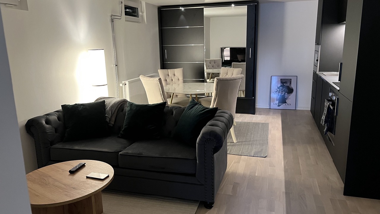 Photo of Livingroom in Vallda