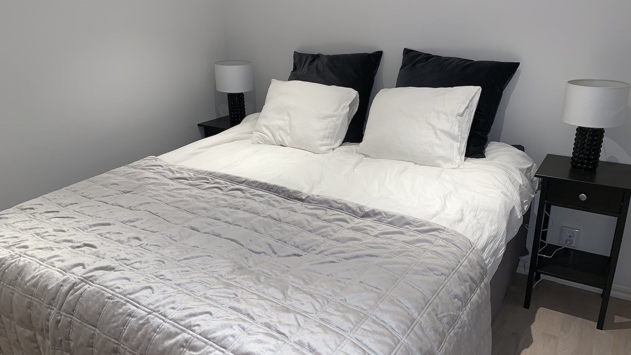Photo of Bedroom in Vallda