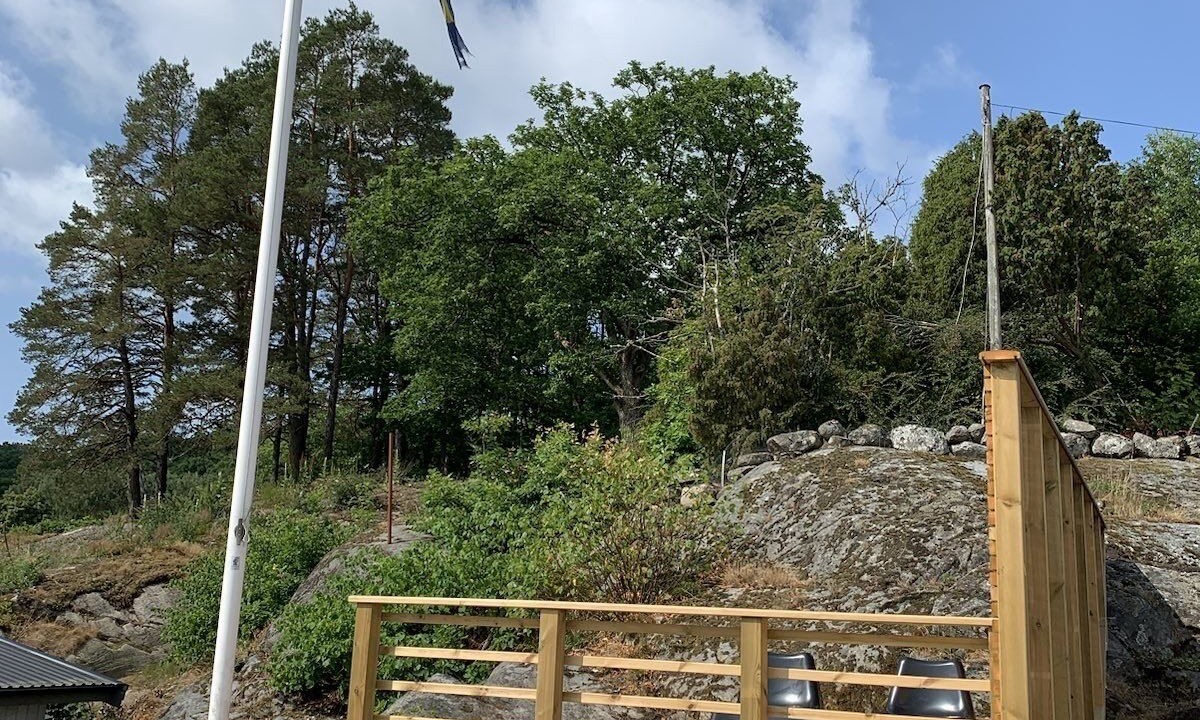 Photo of Outdoor in Vallda
