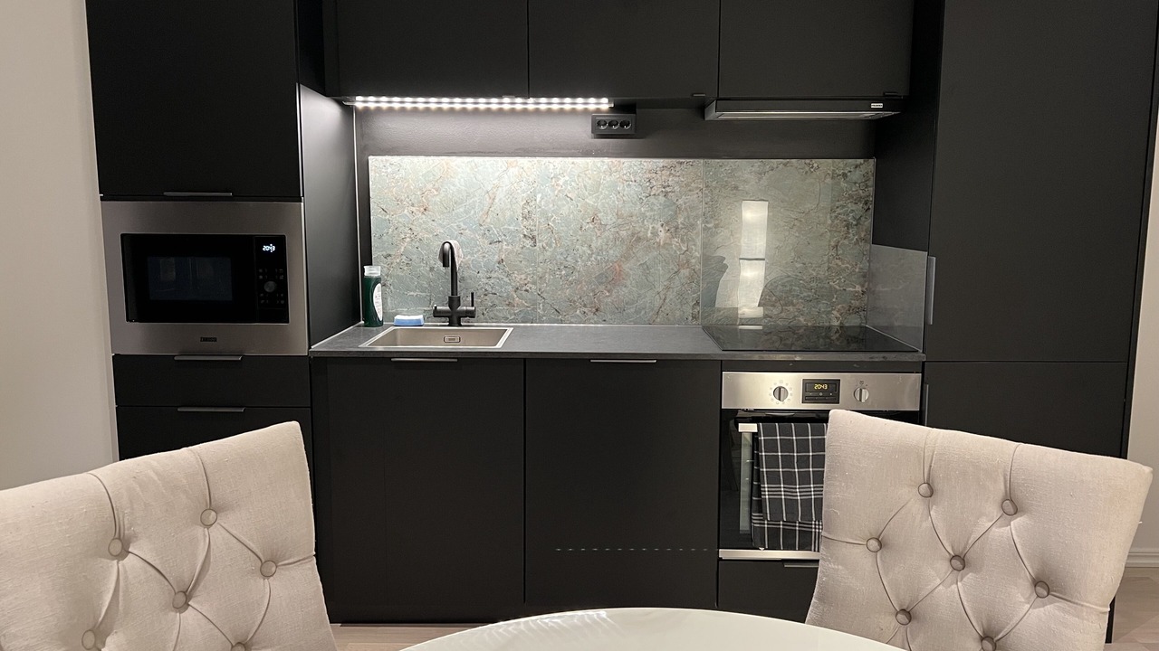 Photo of Kitchen in Vallda