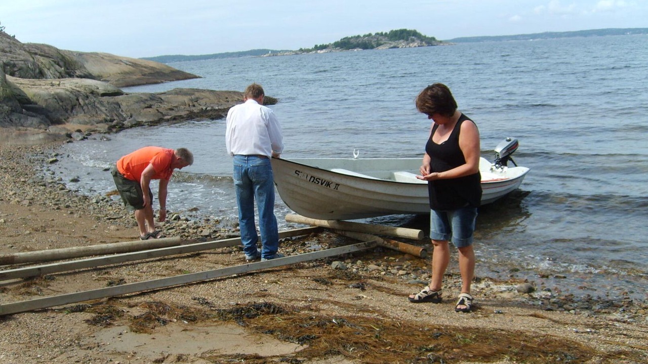 Photo of Others in Stromstad Municipality