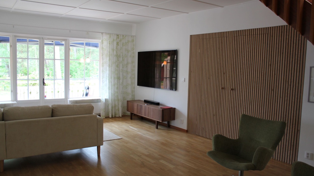 Photo of Livingroom in Angelholm