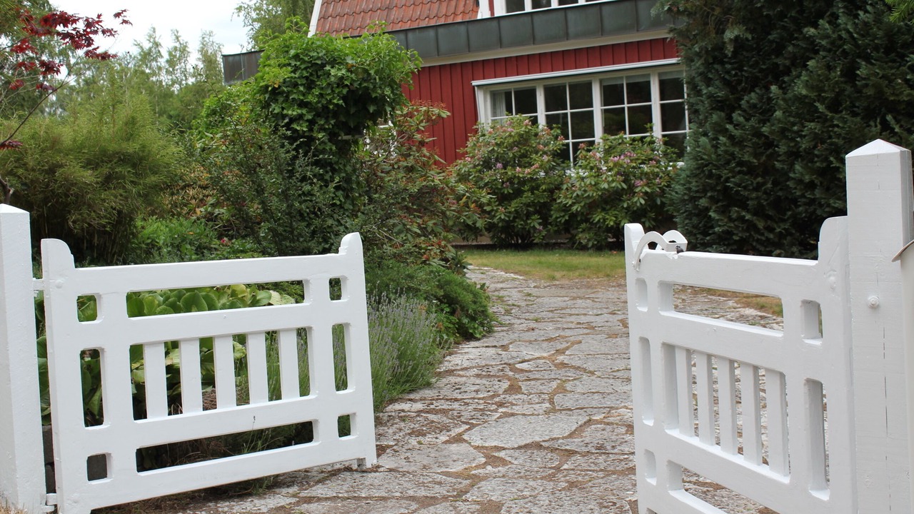 Photo of Outdoor in Angelholm