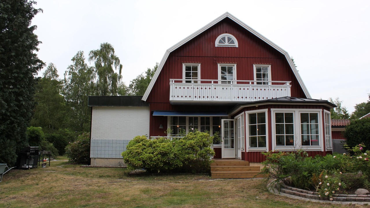 Photo of Outdoor in Angelholm