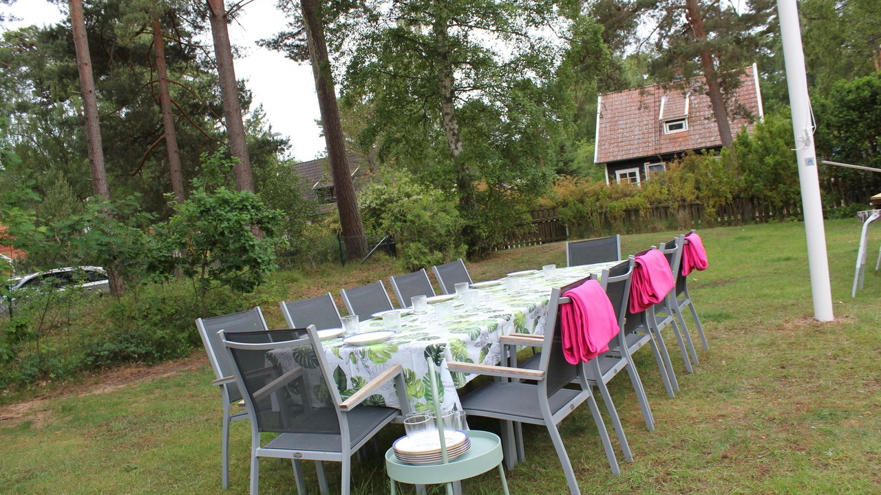 Photo of Outdoor in Angelholm