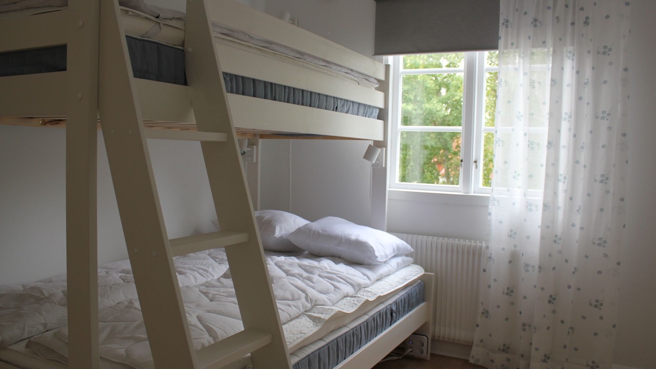 Photo of Bedroom in Angelholm