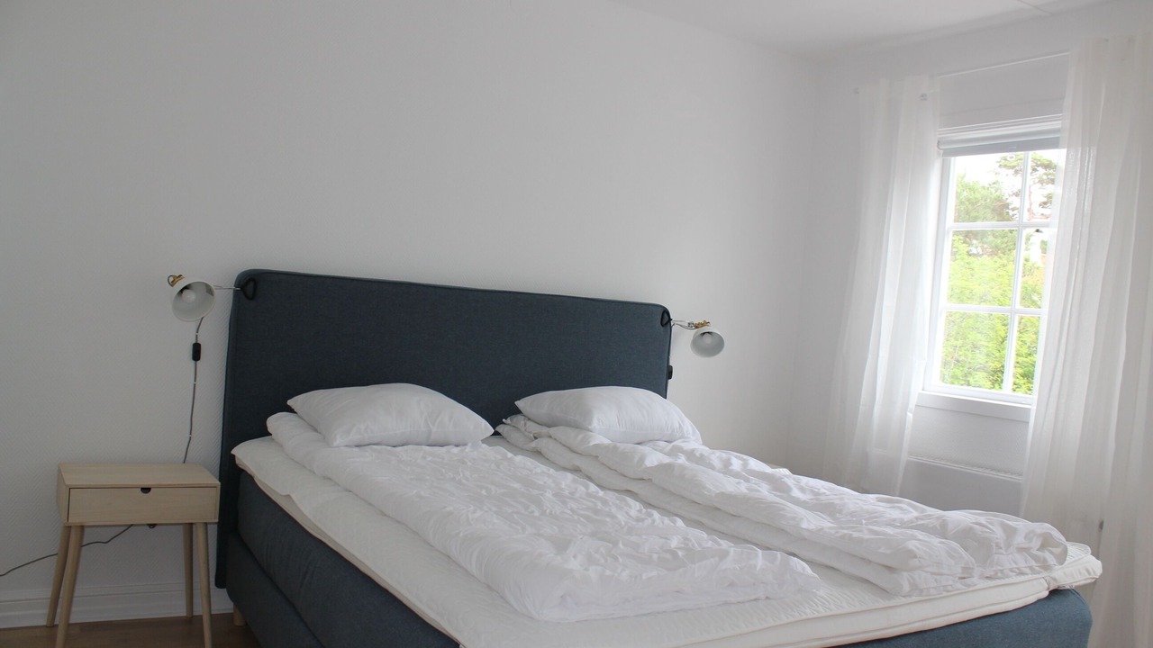 Photo of Bedroom in Angelholm