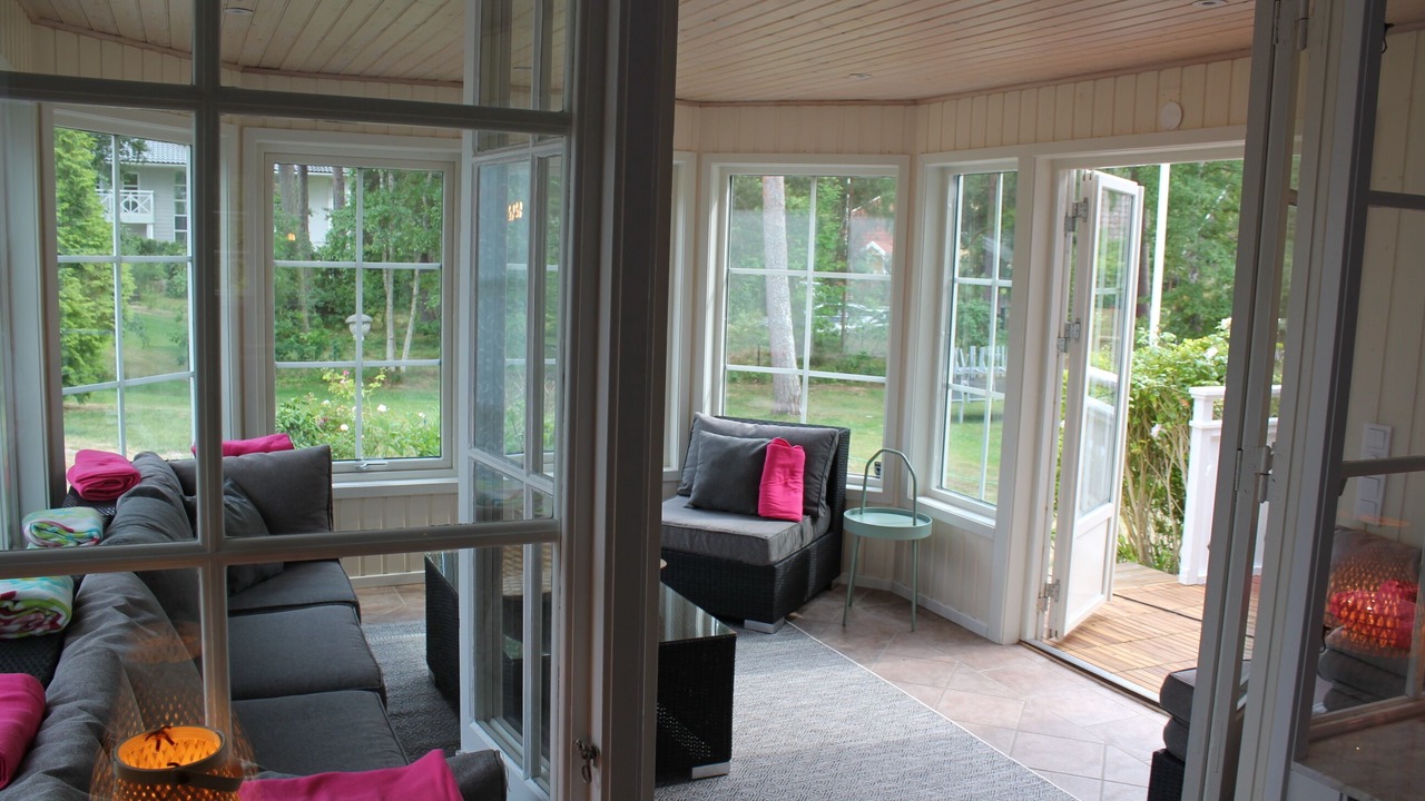 Photo of Livingroom in Angelholm