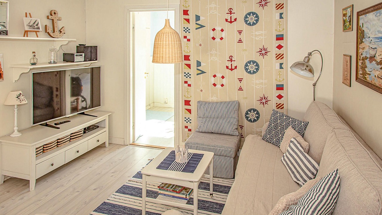 Photo of Bedroom in Hoganas