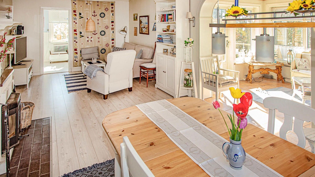 Photo of Bedroom in Hoganas